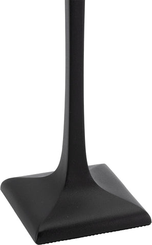 SECURIT Tischleuchte MILANO LP-MI-BL-TP grau, Akku, dimmbar