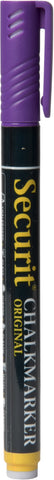SECURIT Kreidestift 1-2mm SMA100-VT violett