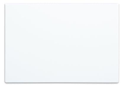 SECURIT Tisch-Kreidetafel TAG TAG-A7-BL weiss 10.5x7.4x0.1cm