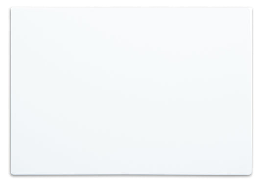 SECURIT Tisch-Kreidetafel TAG TAG-A7-BL weiss 10.5x7.4x0.1cm