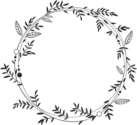 SECURIT Fensterschablone WINDOODLE WD-3A2-SG A2 Signs 3 Stück