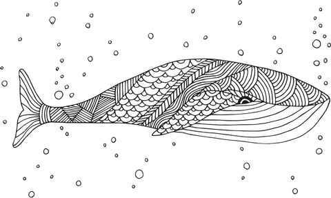 SECURIT Fensterschablone WINDOODLE WD-3A3-AN A3 Animals 3 Stück