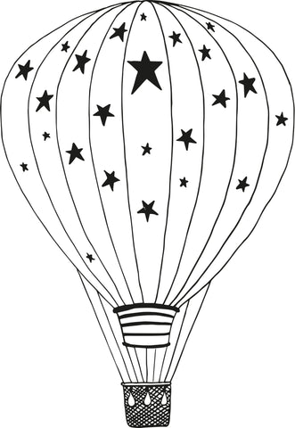 SECURIT Fensterschablone WINDOODLE WD-3A3-KD A3 Kids 3 Stück