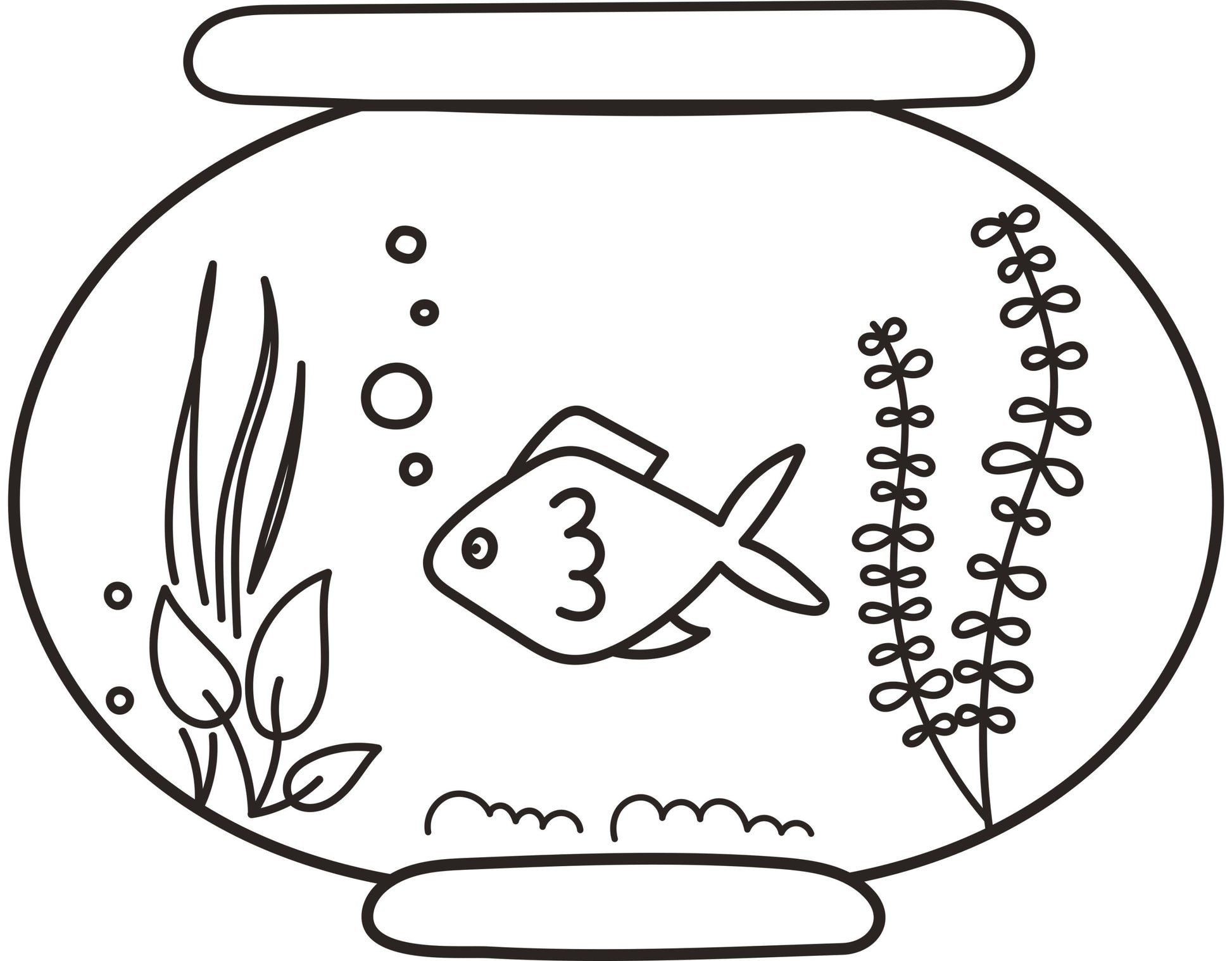 SECURIT Fensterschablone WINDOODLE WD-3A3-PT A3 Pets 3 Stück