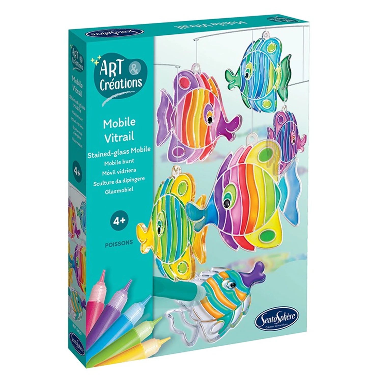 A&C GLAS-MOBIL FISCHE (FR-DE-IT-EN-ES-NL-PT)