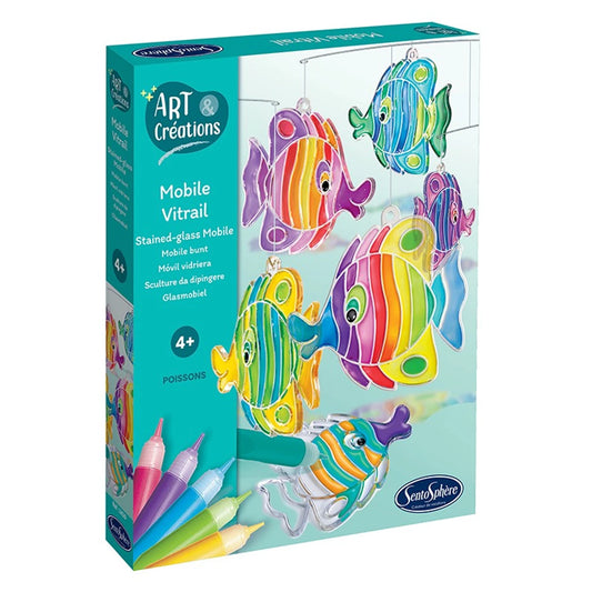 A&C GLAS-MOBIL FISCHE (FR-DE-IT-EN-ES-NL-PT)