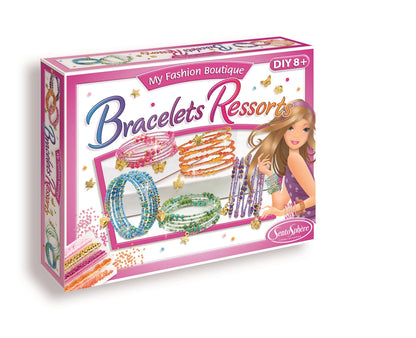 BRACELETS RESSORTS (FR)