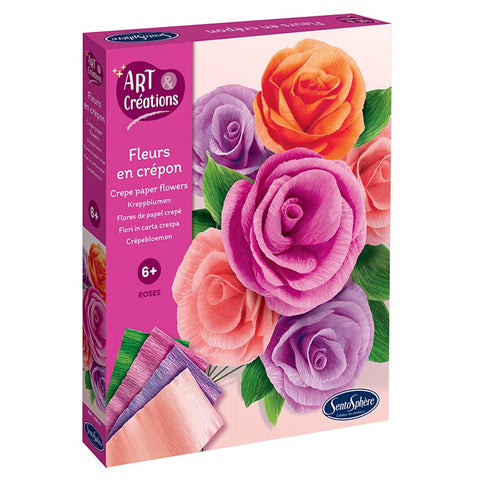 A&C CREPONBLUMEN ROSEN (FR-DE-IT-EN-ES-NL-PT)