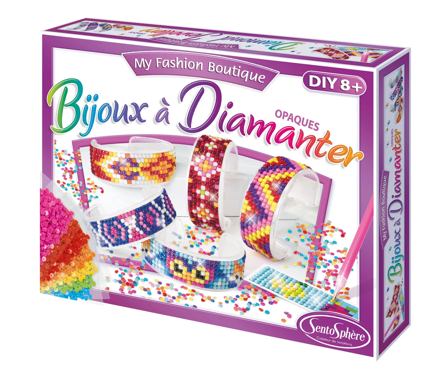 A&C DIAMOND-SCHMUCK BLICKDICHT REFRESH (FR-DE-IT-EN-ES-NL-PT