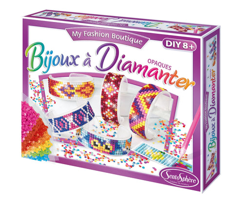 A&C DIAMOND-SCHMUCK BLICKDICHT REFRESH (FR-DE-IT-EN-ES-NL-PT