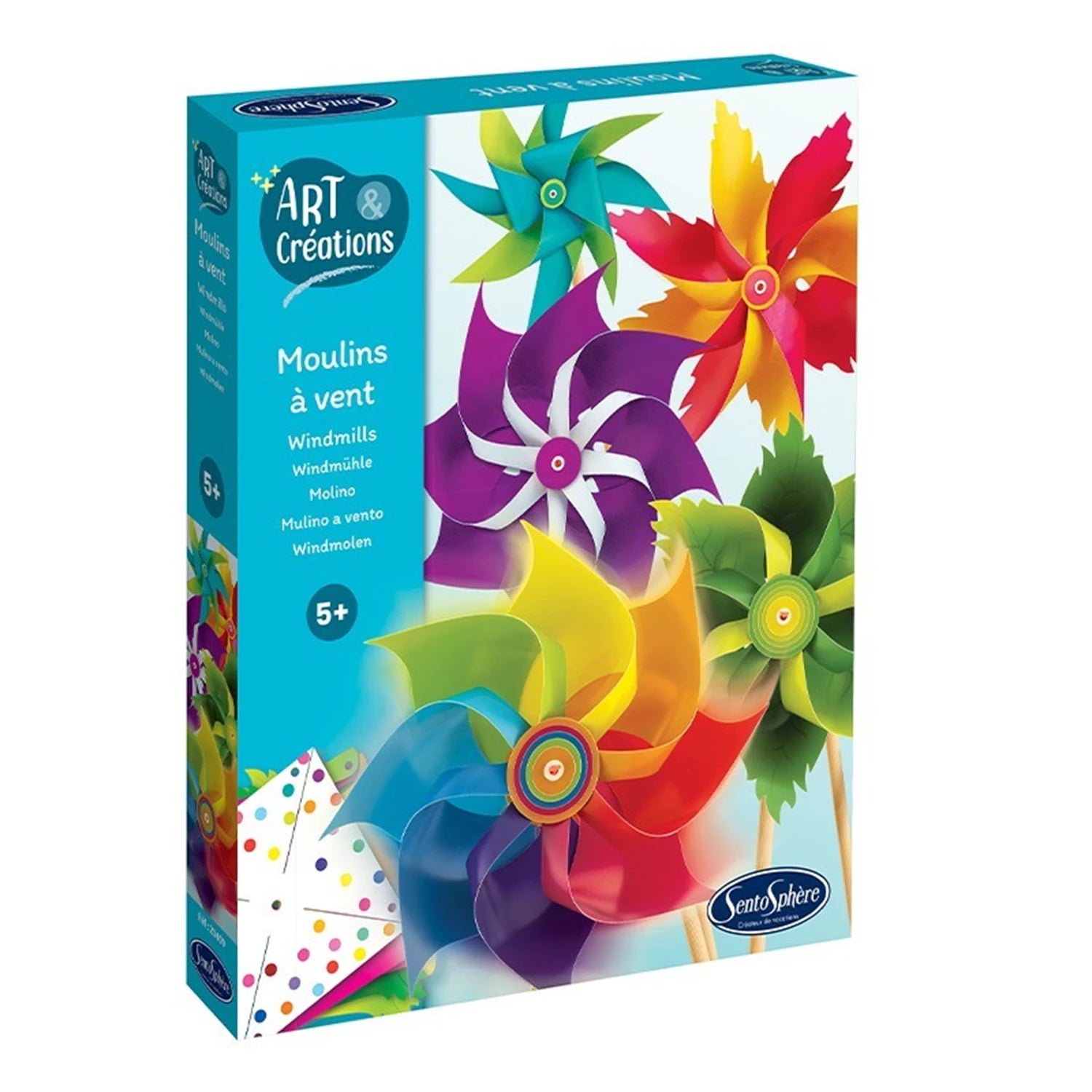 A&C WINDMÜHLE (FR-DE-IT-EN-ES-NL-PT)