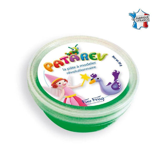 PATAREV POT DE 30G VERT