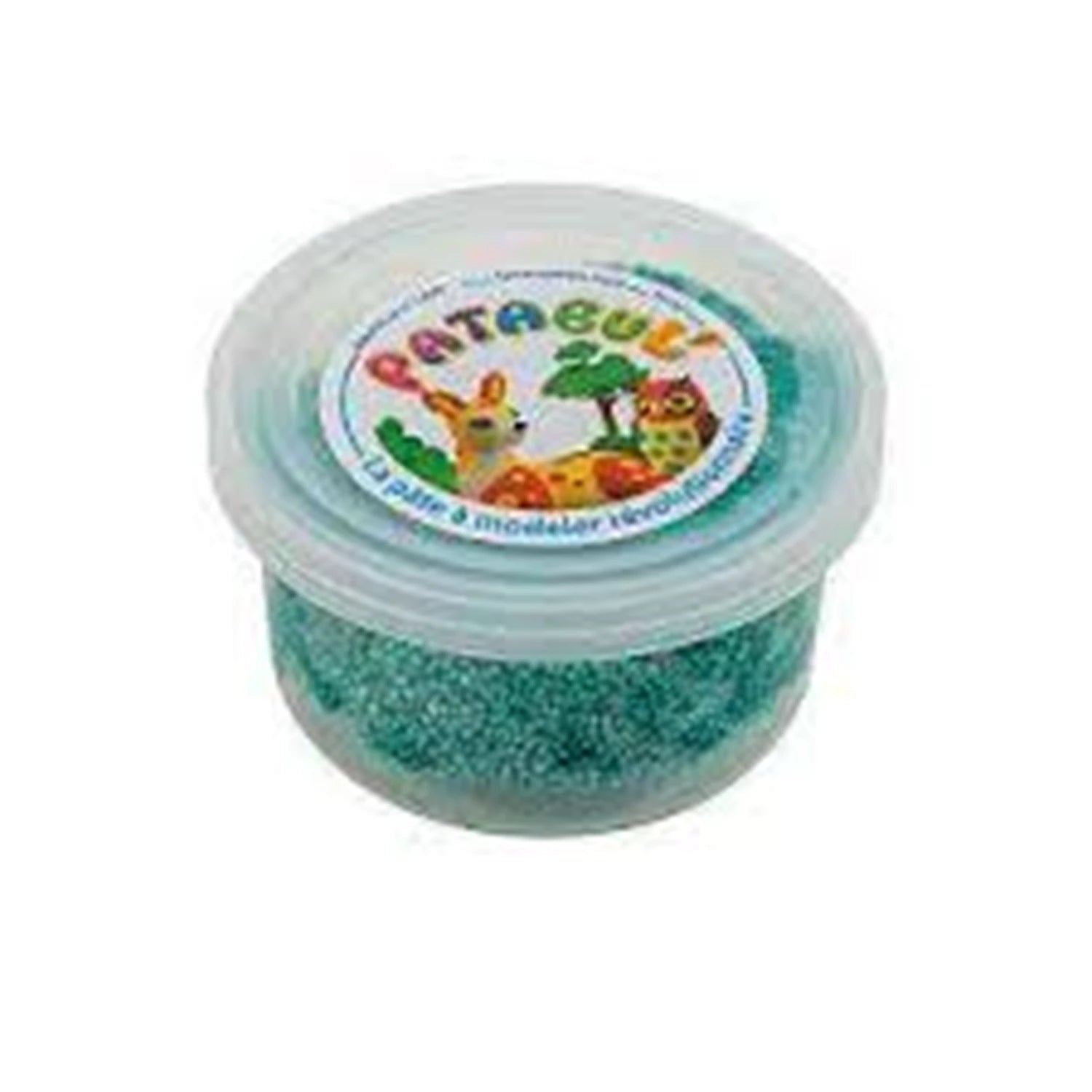 PATABUL' POT DE 28 GR VERT