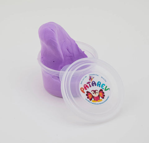 PATAREV POT 30G LILAS