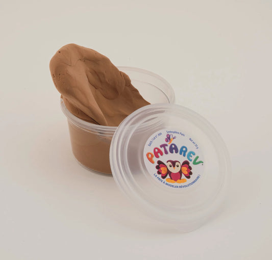 PATAREV POT 30G MARRON