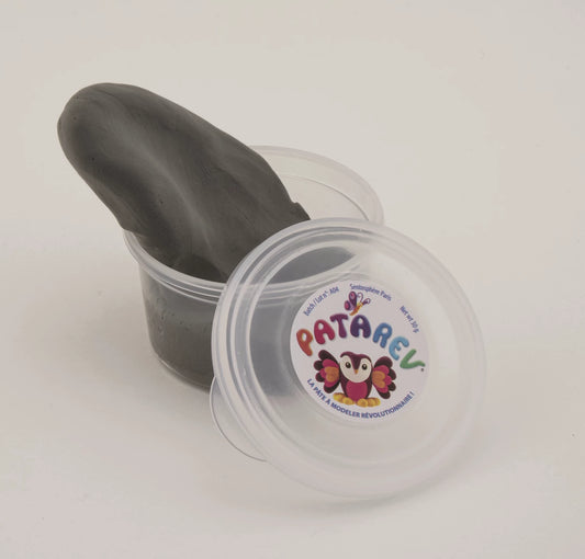PATAREV POT 30G GRIS