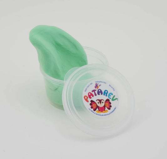 PATAREV POT 30G VERT D'EAU