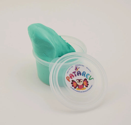 PATAREV POT 30G TURQUOISE