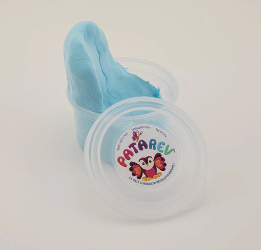 PATAREV POT 30G BLEU CIEL