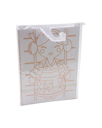 NACHFÜLLPACK SANDBILDER KOKESHI (ML)