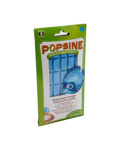 RECHARGE POPSINE TURQUOISE 110G