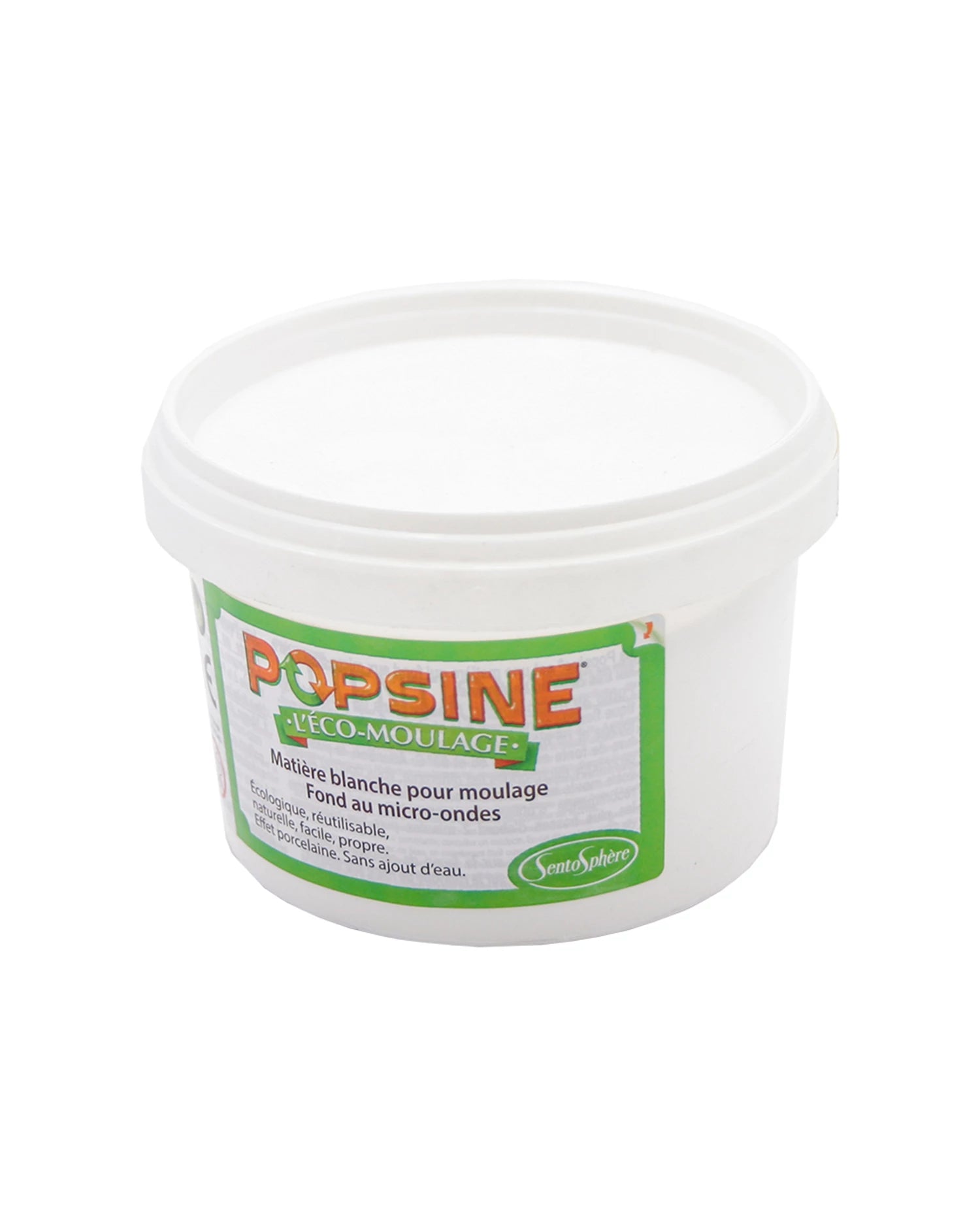 RECHARGE POPSINE POUDRE 400G