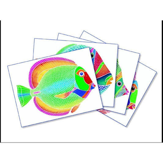 AQUARELLUM JR NACHF. FISCHE (ML)