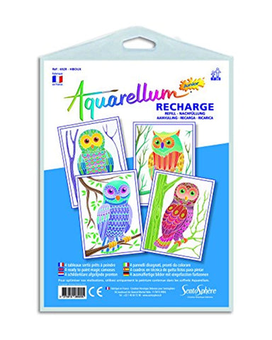 AQUARELLUM JR NACHF. EULEN (ML)