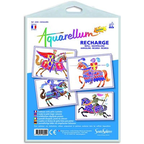 AQUARELLUM JR NACHF. RITTER (ML)