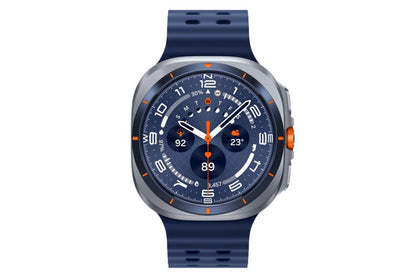 Galaxy Watch Ultra LTE (2025) Titanium Blue