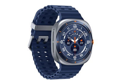 Galaxy Watch Ultra LTE (2025) Titanium Blue