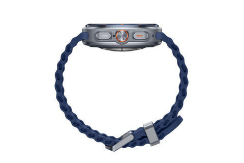 Galaxy Watch Ultra LTE (2025) Titanium Blue