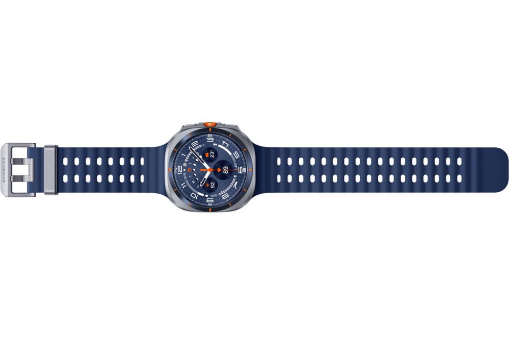 Galaxy Watch Ultra LTE (2025) Titanium Blue