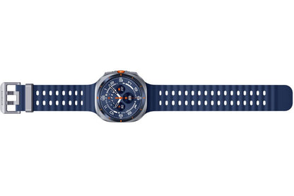 Galaxy Watch Ultra LTE (2025) Titanium Blue