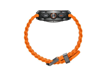 Galaxy Watch Ultra LTE (2025) Titanium Gray