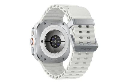 Galaxy Watch Ultra LTE (2025) Titanium White