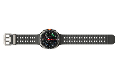 Galaxy Watch Ultra LTE (2025) Titanium Silver