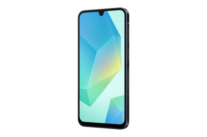 SAMSUNG Galaxy A16 LTE 128GB Black