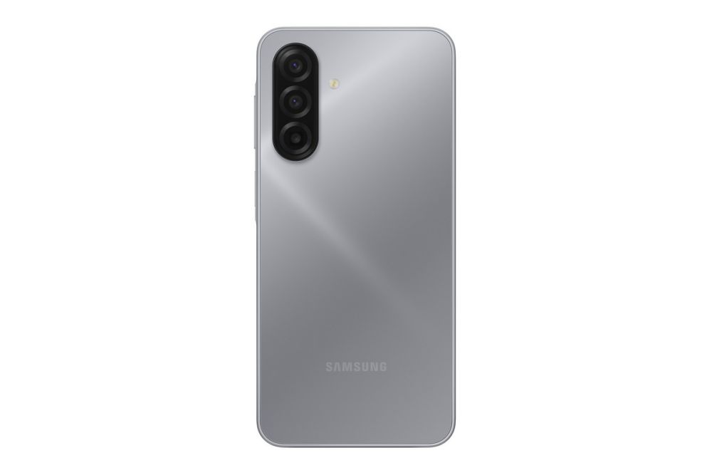 SAMSUNG Galaxy A17 LTE 128GB Gray