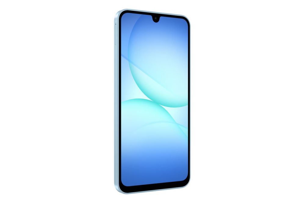 SAMSUNG Galaxy A17 LTE 128GB Light Blue