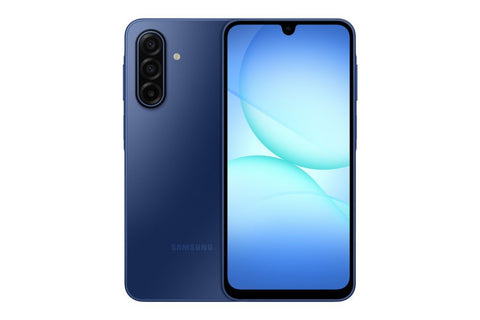 SAMSUNG Galaxy A17 5G 128GB Blue
