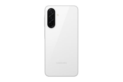 SAMSUNG Galaxy A26 5G 128GB White