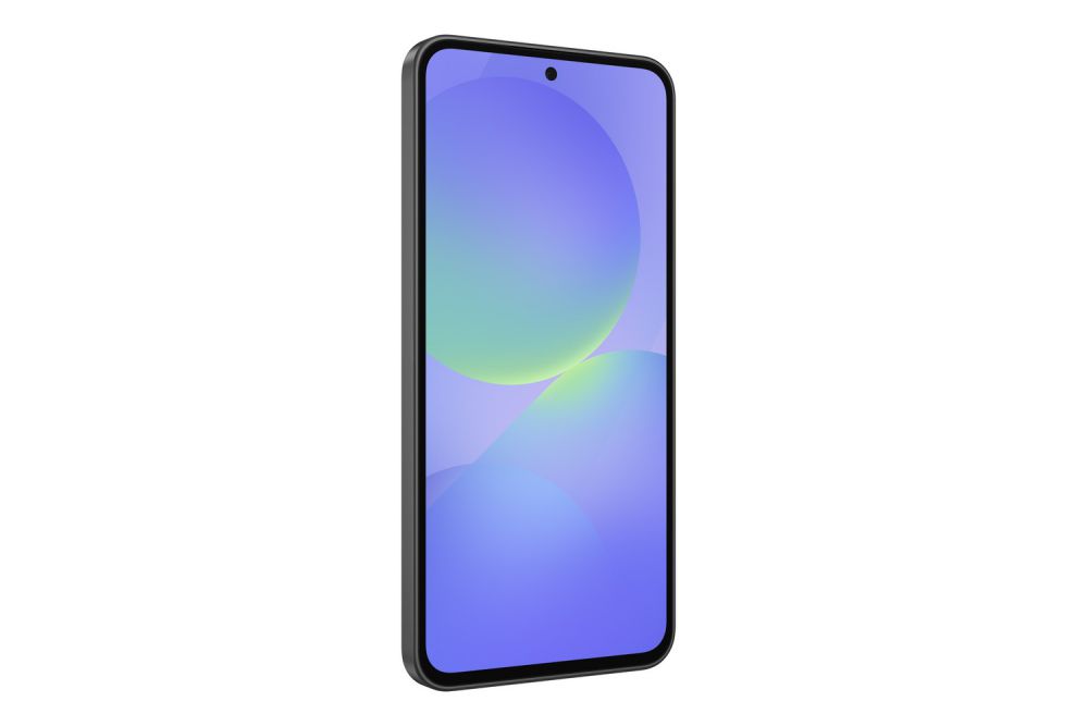 SAMSUNG Galaxy A36 5G 256GB A. Black