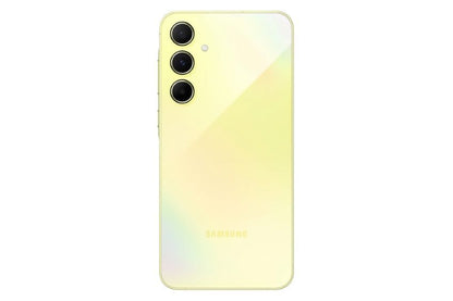 SAMSUNG Galaxy A55 5G 128GB Lemon