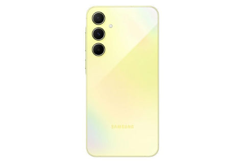 SAMSUNG Galaxy A55 5G 128GB Lemon