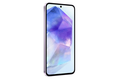 SAMSUNG Galaxy A55 5G 256GB Lilac