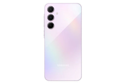 SAMSUNG Galaxy A55 5G 256GB Lilac