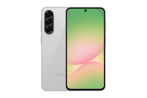 SAMSUNG Galaxy A56 5G 128GB A. Lightgray