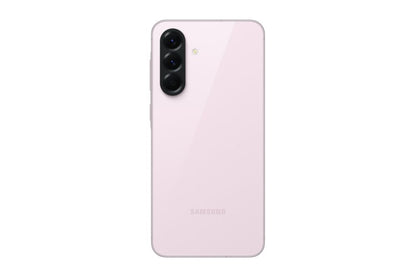 SAMSUNG Galaxy A56 5G 128GB A. Pink