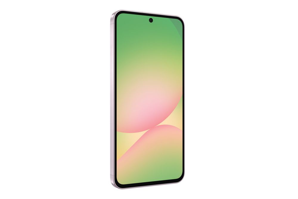 SAMSUNG Galaxy A56 5G 128GB A. Pink